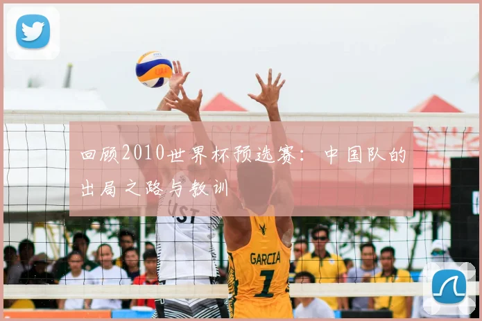 回顾2010世界杯预选赛：中国队的出局之路与教训