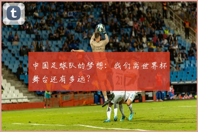 中国足球队的梦想:我们离世界杯舞台还有多远?
