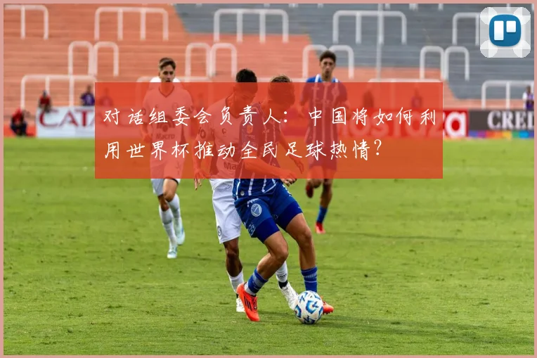 对话组委会负责人：中国将如何利用世界杯推动全民足球热情？