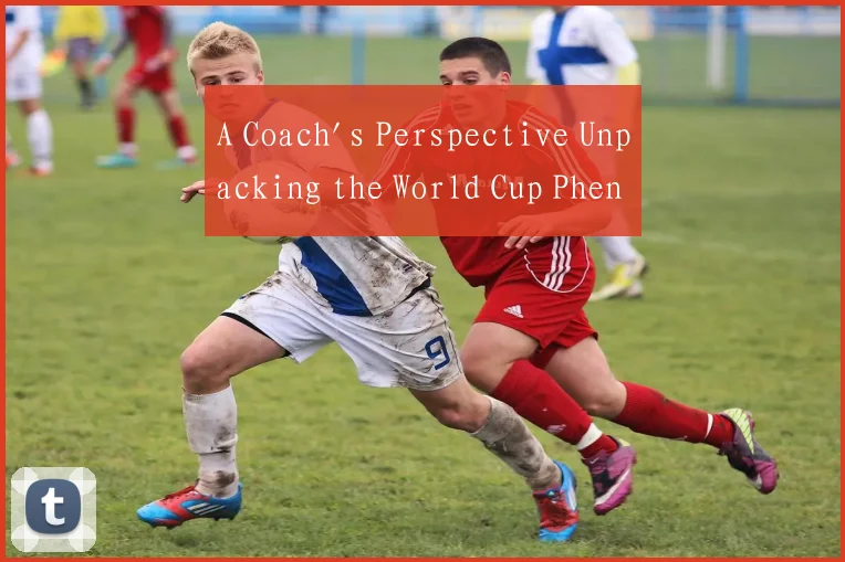 A Coach's Perspective Unpacking the World Cup Phen